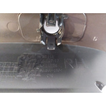 BMW G01/G02 Pack M Griglia paraurti sx- 14993