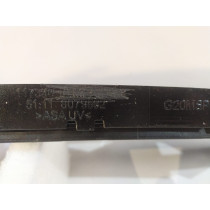 BMW 3 G20/G21 Griglia centrale pacchetto M- 14998