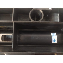 Mercedes C W206 montaggio del radiatore sx- 15001