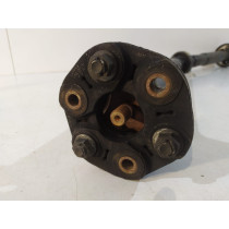 BMW 3 F30 / 4 F32 Albero motore 7633661 - 14918