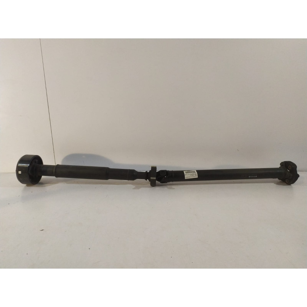 BMW 3 F30 / 4 F32 Albero motore 7633661 - 14918