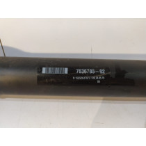 BMW X5 F15 X6 F16 Albero di trasmissione - 14921