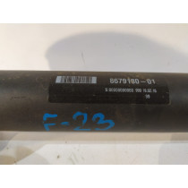 BMW 1 F20/2 F22 Albero di trasmissione - 14922
