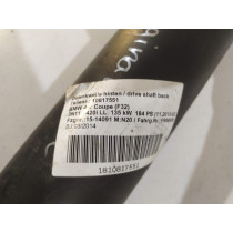 BMW 4 F32 420i Albero di trasmissione - 14924