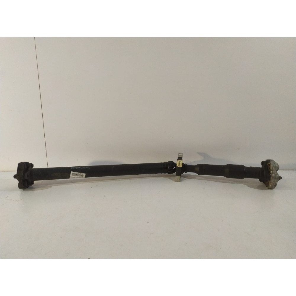 BMW 3 F30 / 4 F32 Albero motore 7626353 - 14927