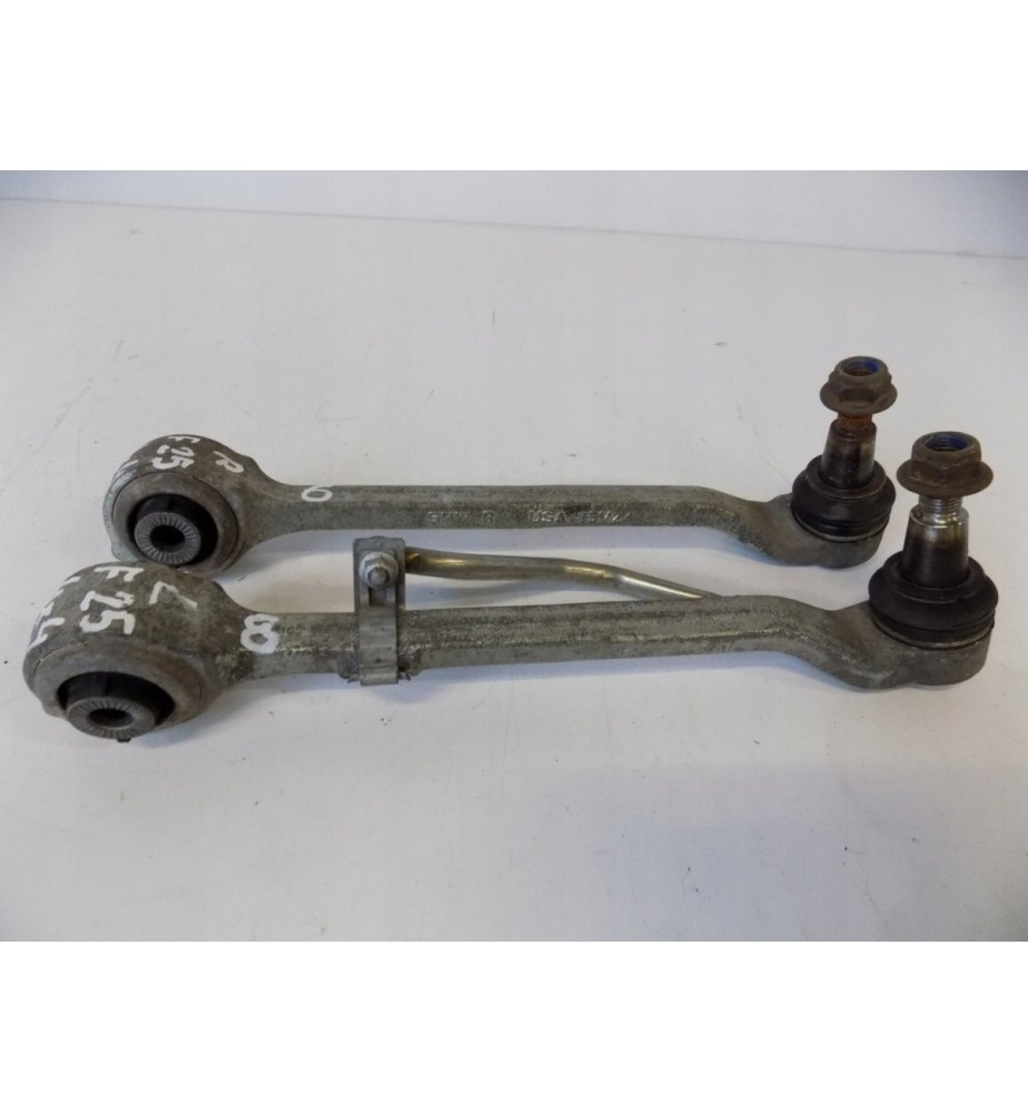 BMW X3 F25 X4 F26 Forcellone Anteriore L 4x4 00008