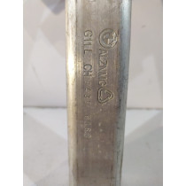 BMW 7 G11/G12 Trave inferiore del paraurti- 15015