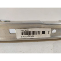 BMW 7 G11/G12 Trave inferiore del paraurti- 15015