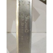 BMW 7 G11/G12 Trave inferiore del paraurti- 15015