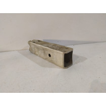 AUDI A6 C6 Zona di deformazione sinistra - 15016