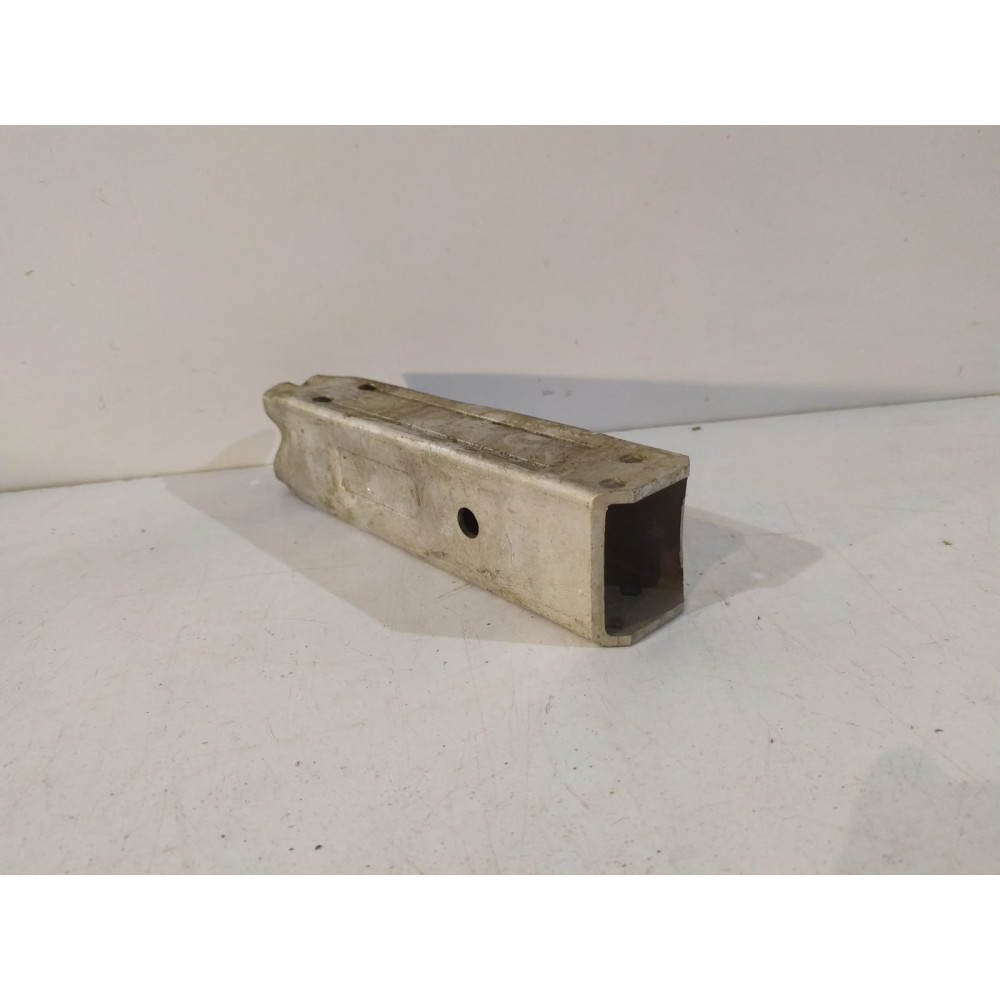 AUDI A6 C6 Zona di deformazione sinistra - 15016