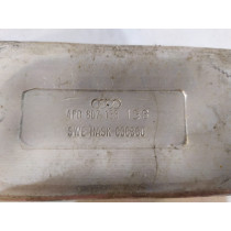 AUDI A6 C6 Zona di deformazione sinistra - 15016