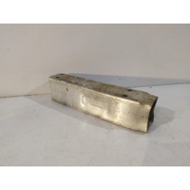 AUDI A6 C6 Zona di deformazione sinistra - 15016