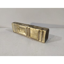 AUDI A4 B7 Zona deformazione post sx - 15018