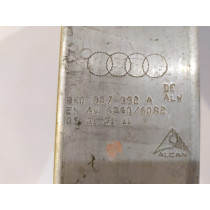 AUDI A4 B8/A5 8T Zona deformazione post dx-15020