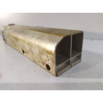 AUDI A4 B8/A5 8T Zona deformazione post sx-15021