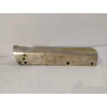 AUDI A4 B8/A5 8T Zona deformazione post sx-15021