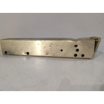 AUDI A4 B8/A5 8T Zona deformazione post sx-15021