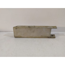 AUDI A6 C6 Zona deformazione ant/post sx-15022