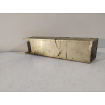 AUDI A6 C6 Zona deformazione ant/post sx-15022