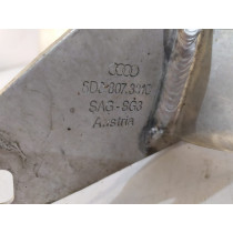 AUDI A4 B5 Zona deformazione posteriore sx- 15024