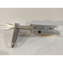 AUDI A4 B5 Zona deformazione posteriore sx- 15024