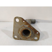 AUDI A6 C5 Zona deformazione anteriore sx-15025