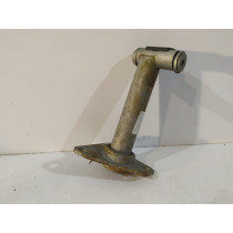 AUDI A6 C5 Zona deformazione anteriore sx-15025