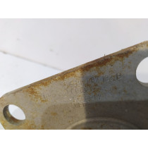 AUDI A6 C5 Zona deformazione anteriore sx-15025