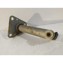 AUDI A6 C5 Zona deformazione anteriore sx-15025