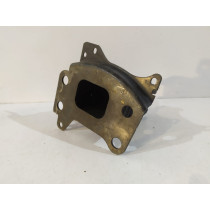 AUDI A3 8P LIFT Zona di deformazione sx - 15028