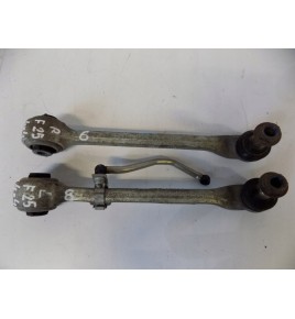 BMW X3 F25 X4 F26 Forcellone Anteriore L 4x4 00008