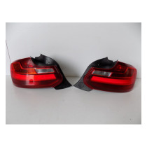 Faro Posteriore A LED BMW 2 F22/23/87 Dx- 11801