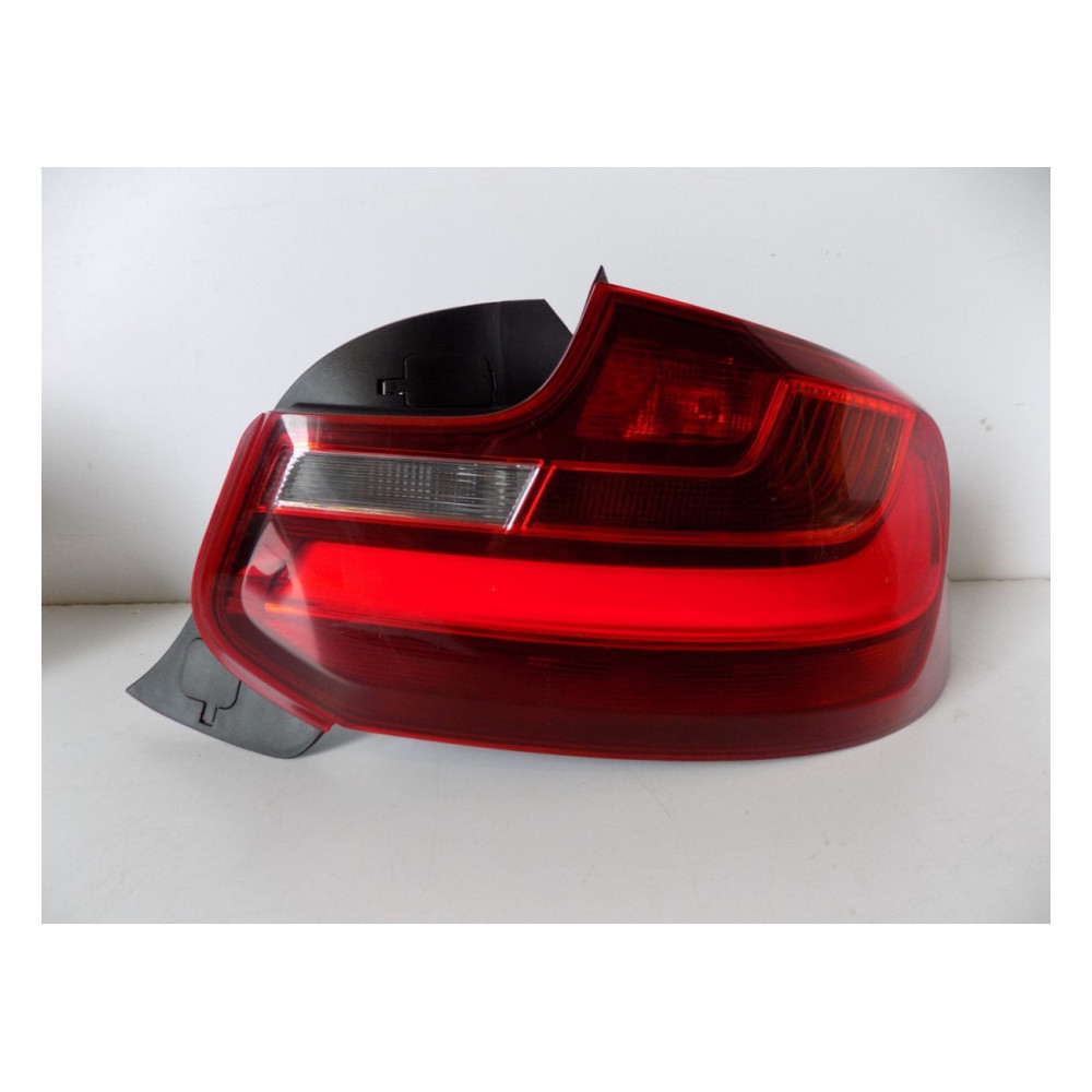 Faro Posteriore A LED BMW 2 F22/23/87 Dx- 11801