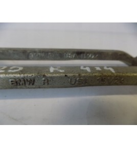 BMW X3 F25 X4 F26 Forcellone Anteriore L 4x4 00008