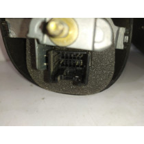 TRAFIC / VIVARO Specchio 5 PIN  destro - 15045