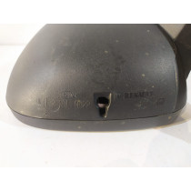 TRAFIC / VIVARO Specchio 5 PIN  destro - 15045
