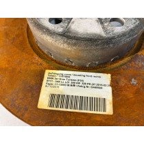 BMW 3 GT F34 LCI Disco 340mm - 15058