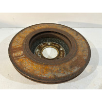 BMW 5 F10 / F11 LCI Disco rotto 330mm - 15059