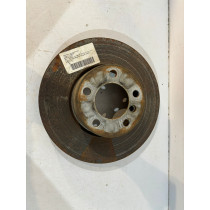 BMW 3 F30 / F31 Disco freno 314mm - 15062