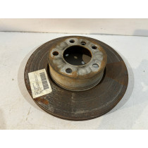 BMW 3 F30 / F31 Disco freno 314mm - 15062