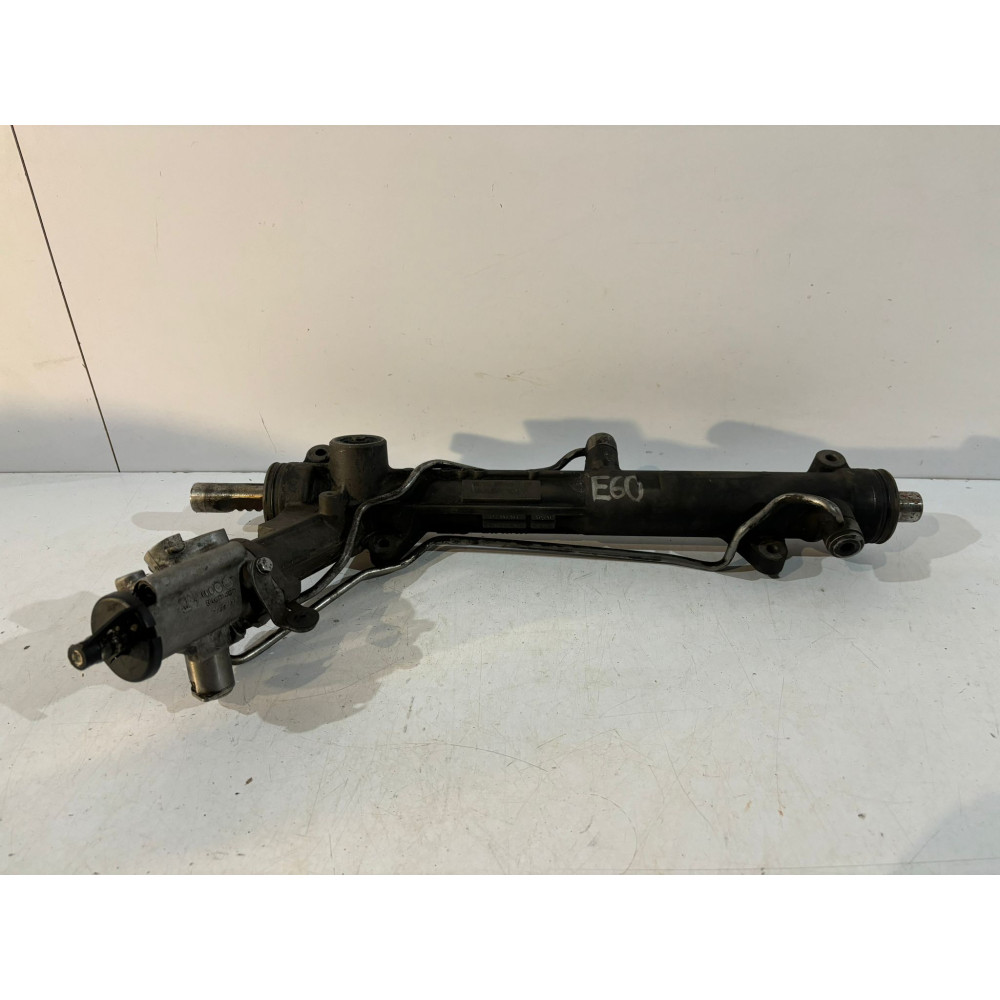 BMW 5 E60 / E61 Trasmissione dello sterzo - 15070