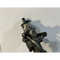 BMW 5 E60 / E61 Trasmissione dello sterzo - 15070