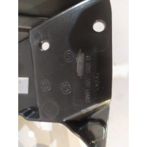 Mercedes C W205 Rinforzo paraurti - 15072