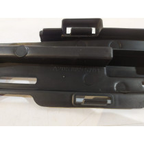 Mercedes C W205 Rinforzo paraurti - 15072