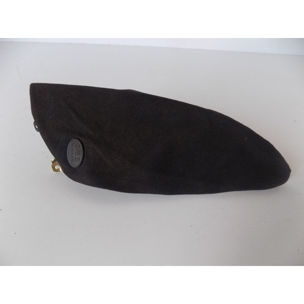 Mercedes W211 Cuscino del sedile con airbag Sinistro  -5473