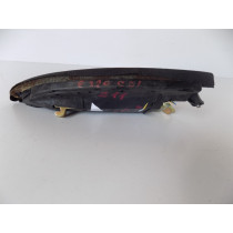 Mercedes W211 Cuscino del sedile con airbag Sinistro  -5473