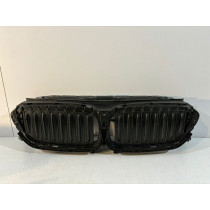 BMW 5 G30 G31 Guida della...