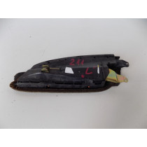 Mercedes W211 Cuscino del sedile con airbag Sinistro  -5473