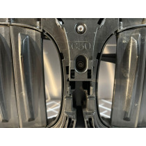 BMW 5 G30 G31 Guida della presa d'aria - 15084